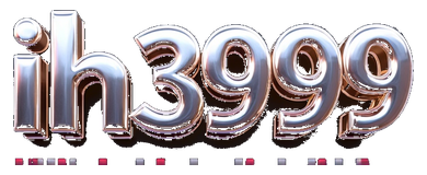ih3999 logo