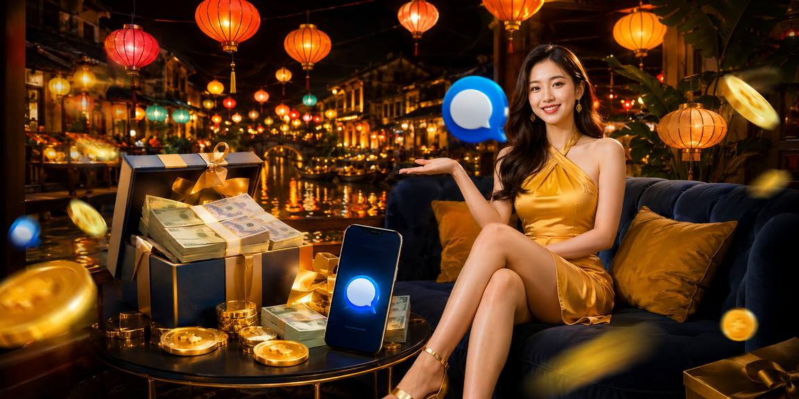 ih3999 Hỗ Trợ Tương Tác Trực Tuyến